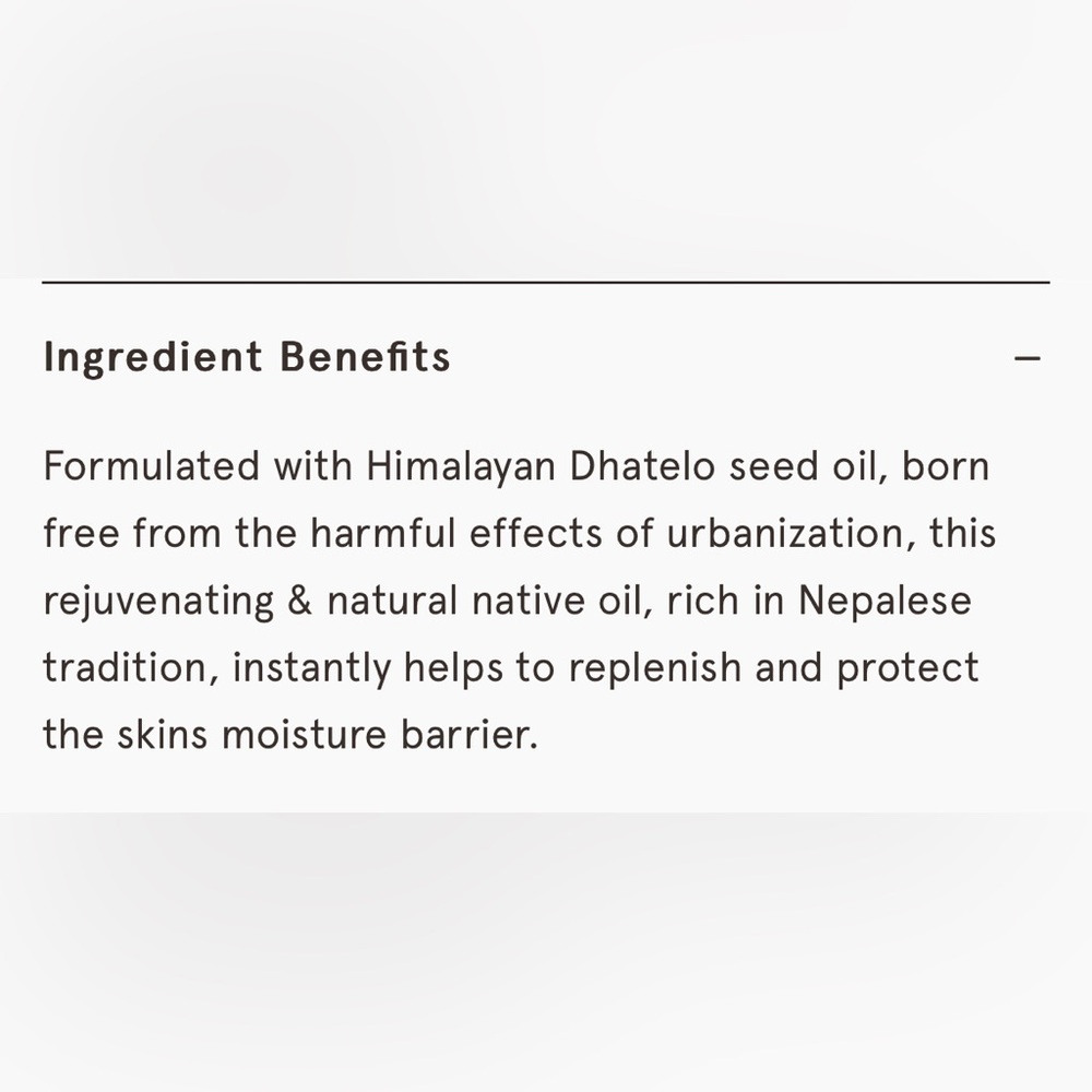 3/$50- Brand New Tweak'd by Nature Restore Conditioning Thickening Foam - Picture 5 of 5
